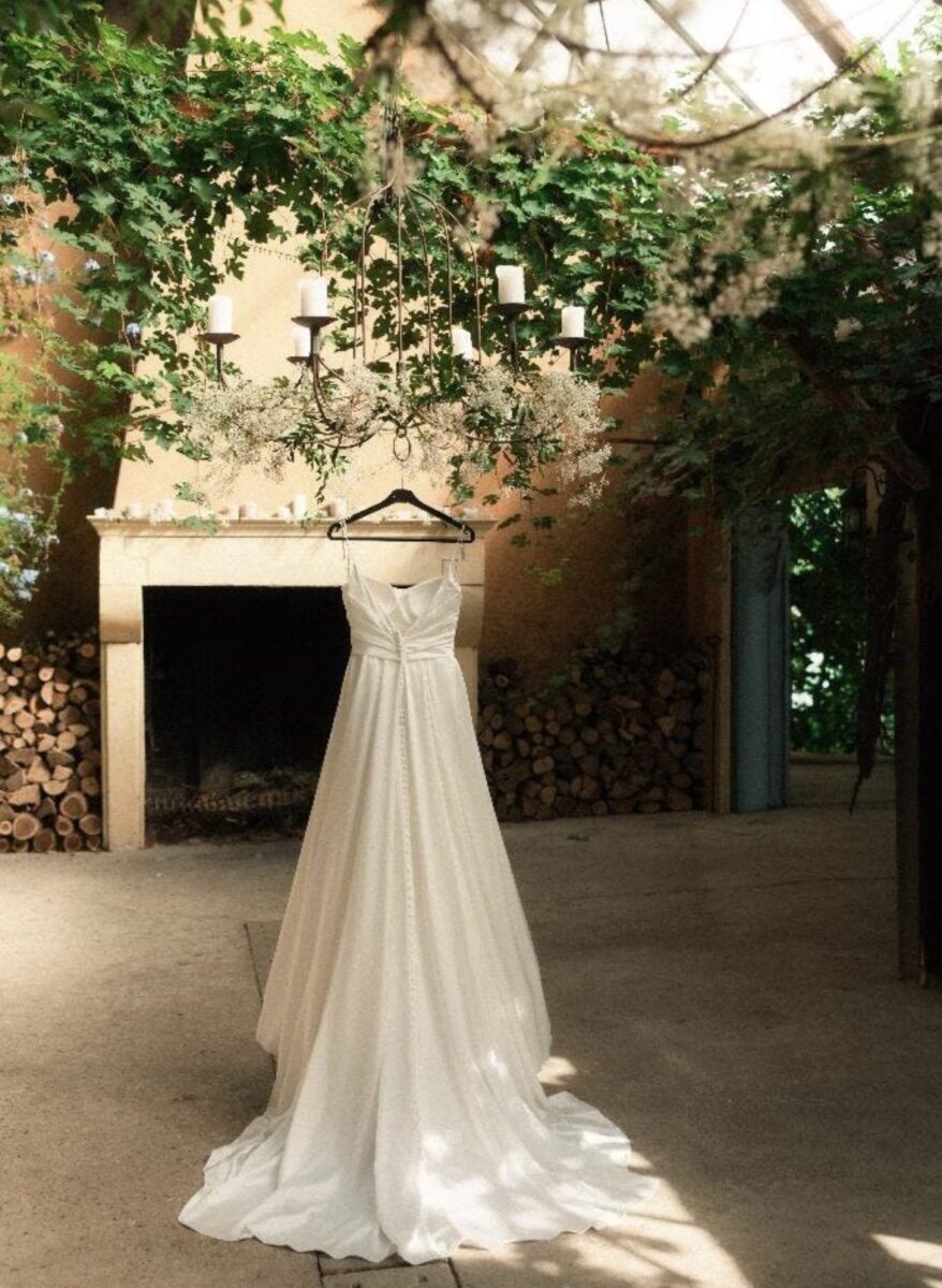 Trouwjurk Maggie Sottero - Scarlet