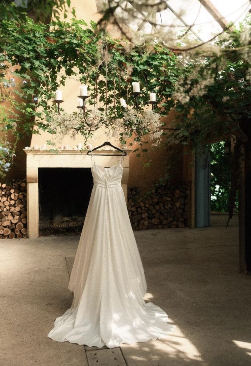 Trouwjurk Maggie Sottero - Scarlet
