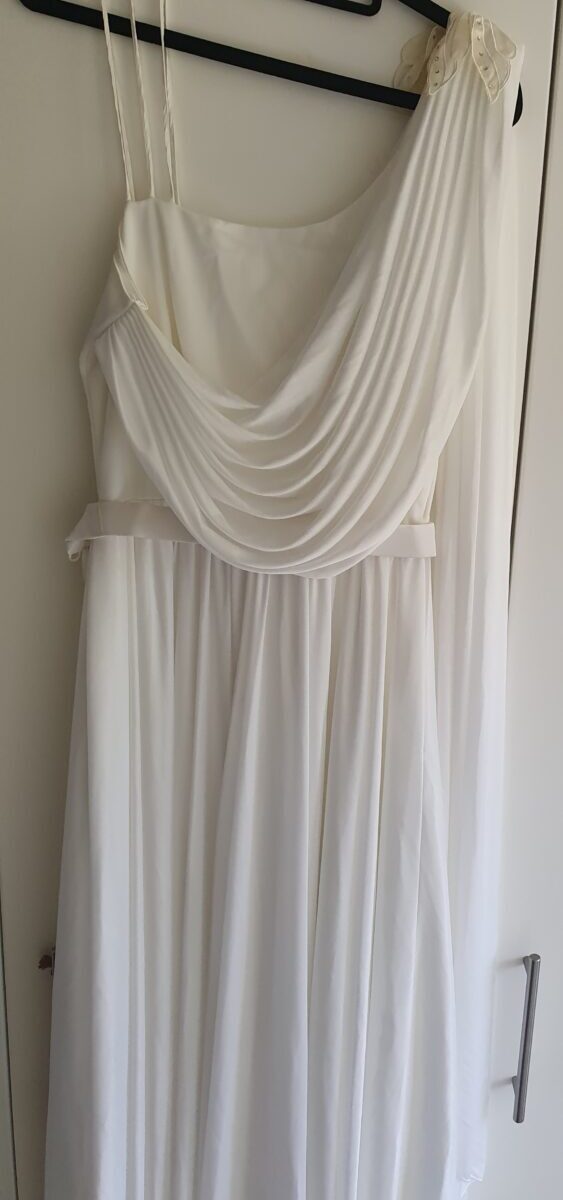 Vintage griekse stijl