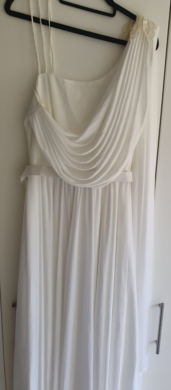 Vintage griekse stijl