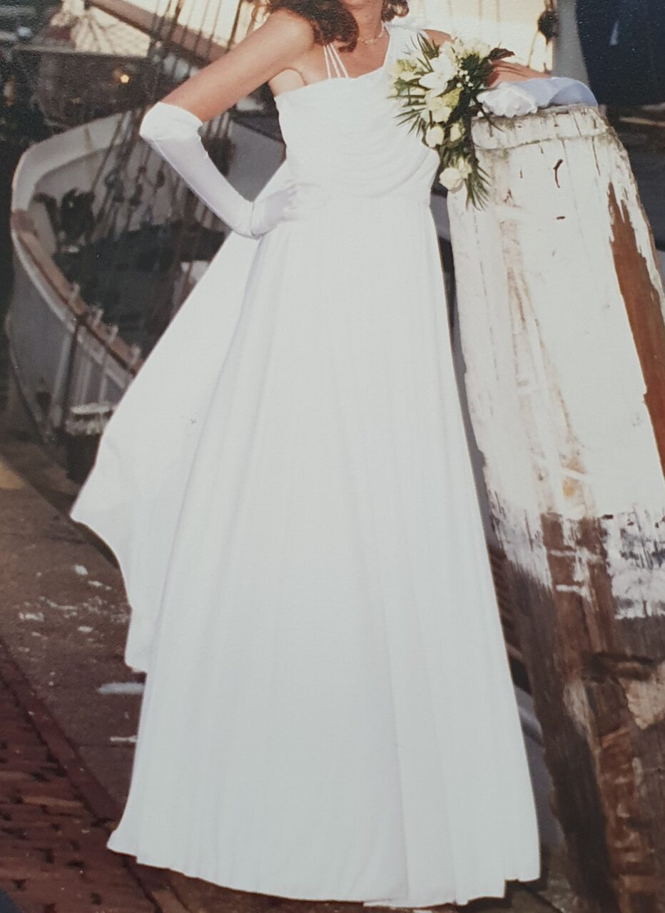 Vintage griekse stijl