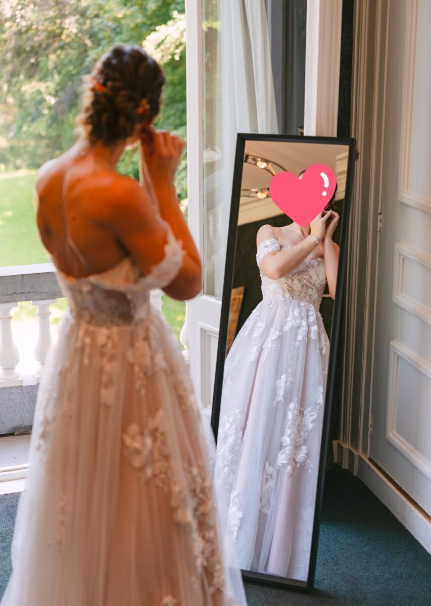 Madi Lane Elora maat 36