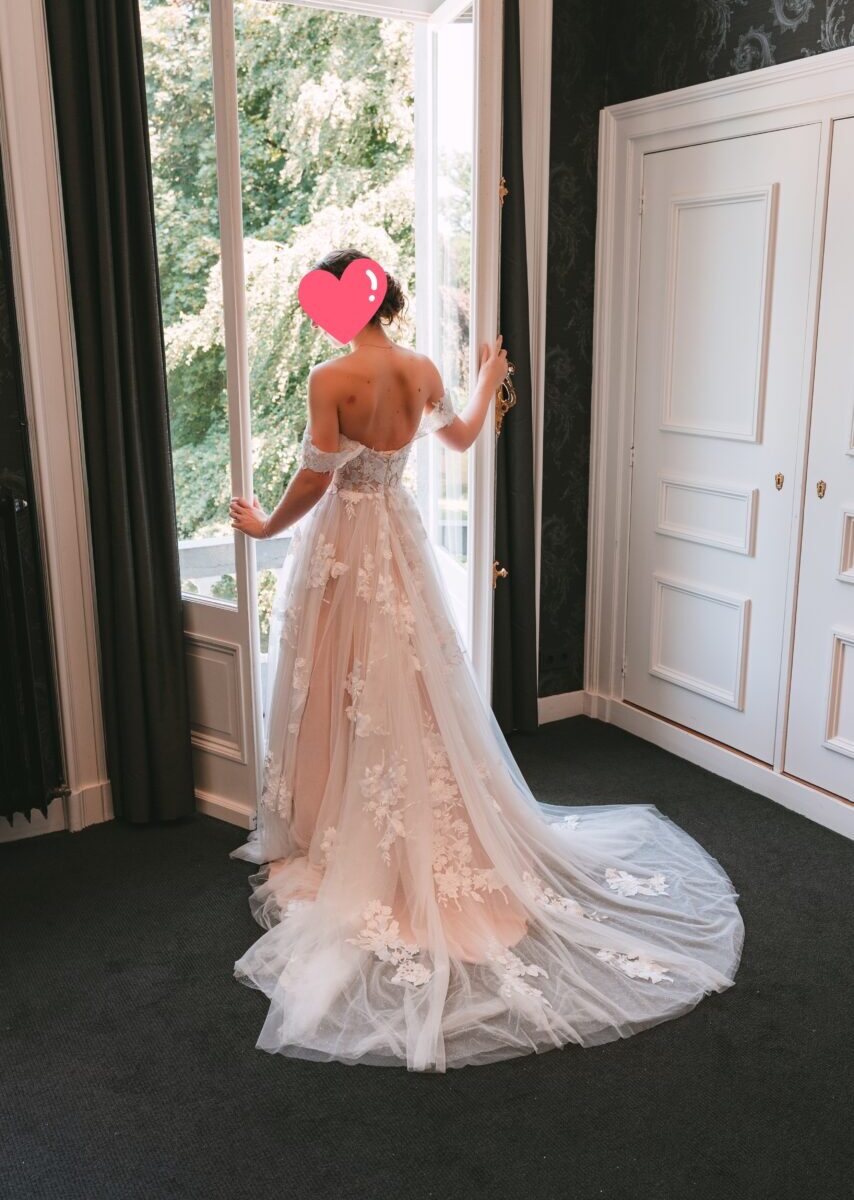 Madi Lane Elora maat 36