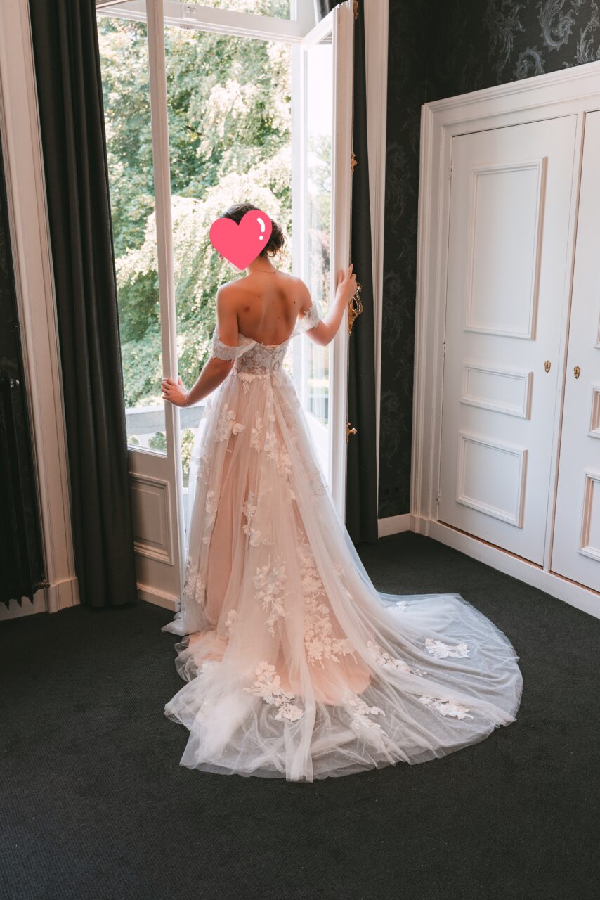 Madi Lane Elora maat 36