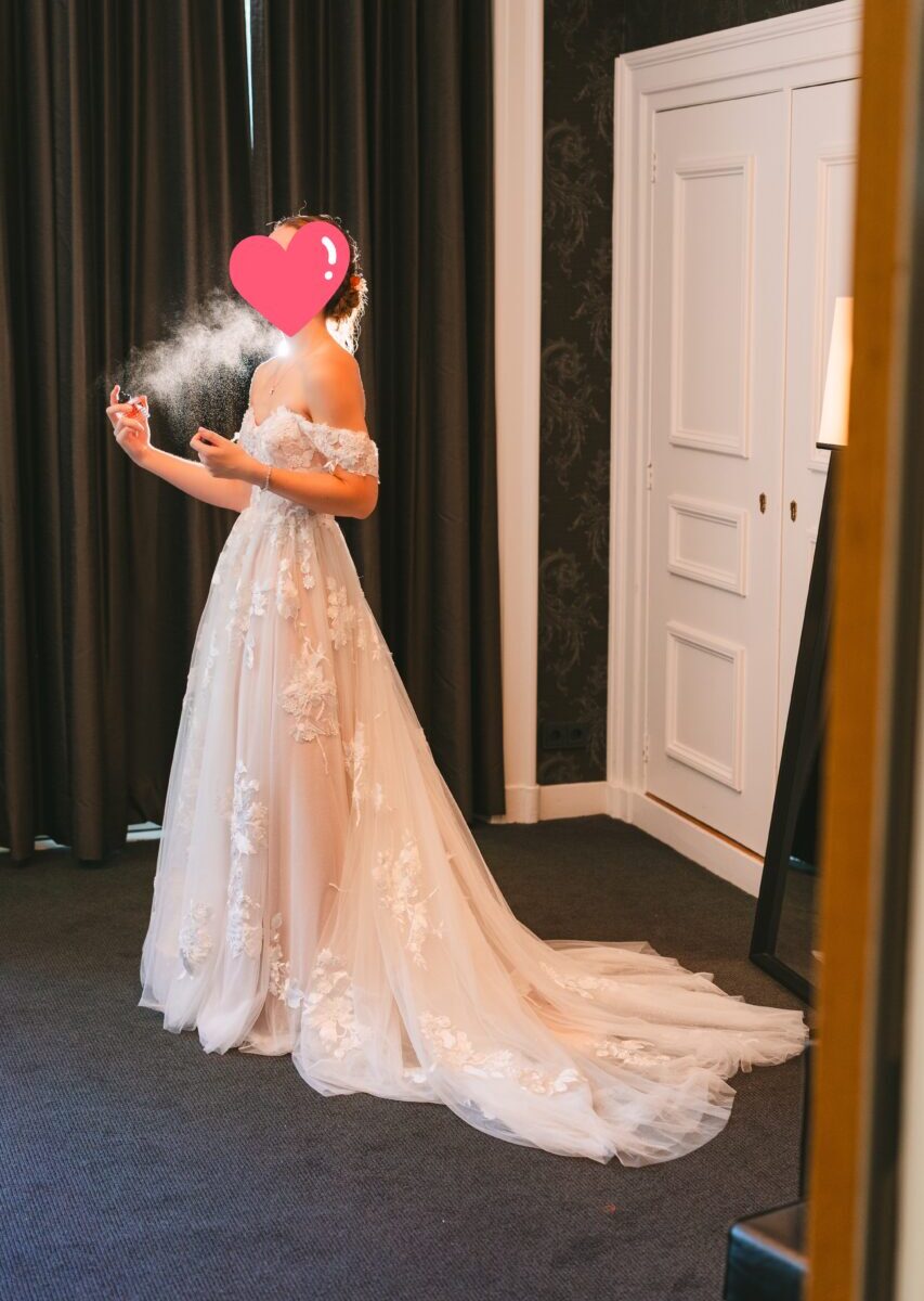 Madi Lane Elora maat 36