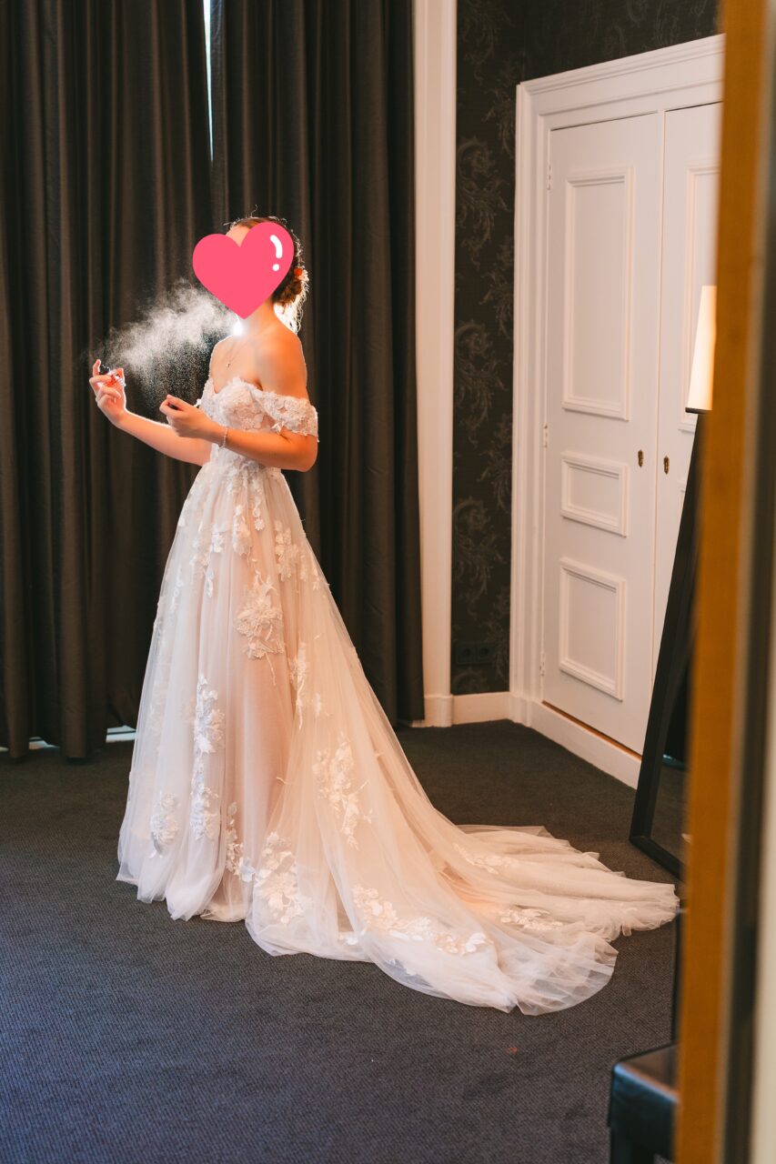 Madi Lane Elora maat 36