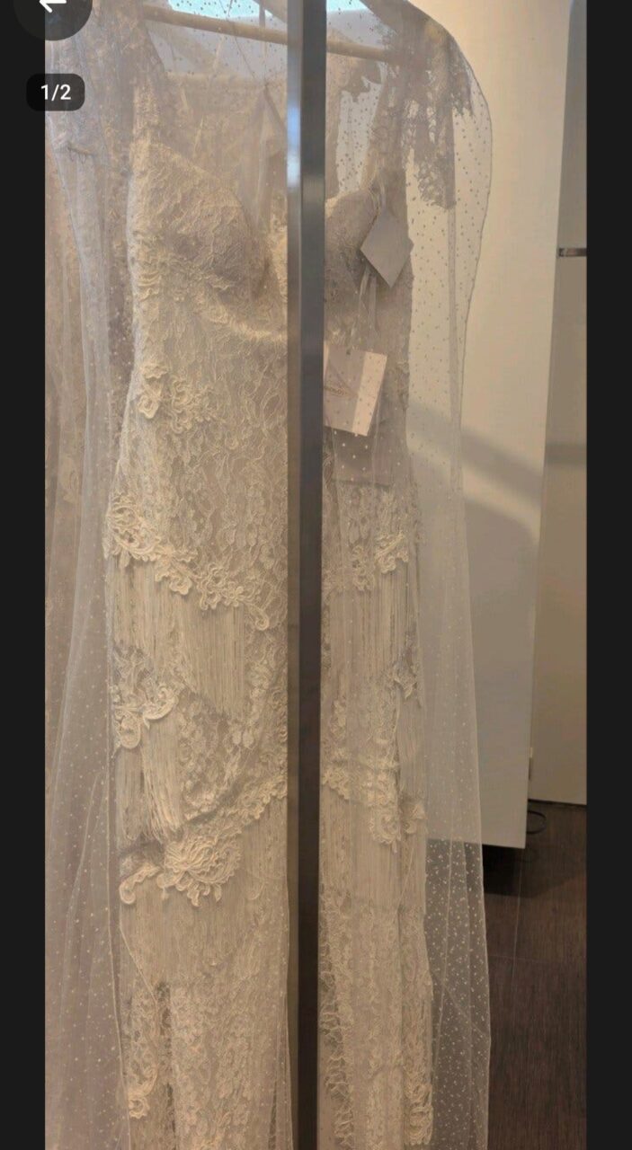 Prachtige Pronovias Carendina