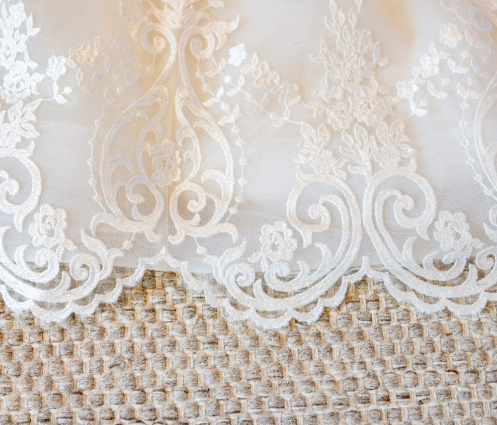 Pronovias bruidsjurk