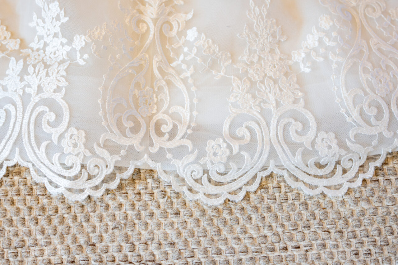 Pronovias bruidsjurk