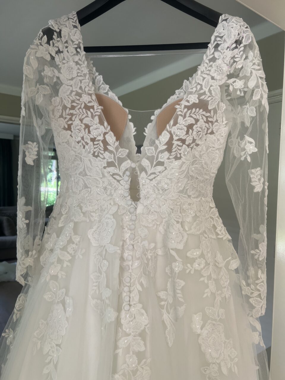 White One by Pronovias trouwjurk | Maat 38 |