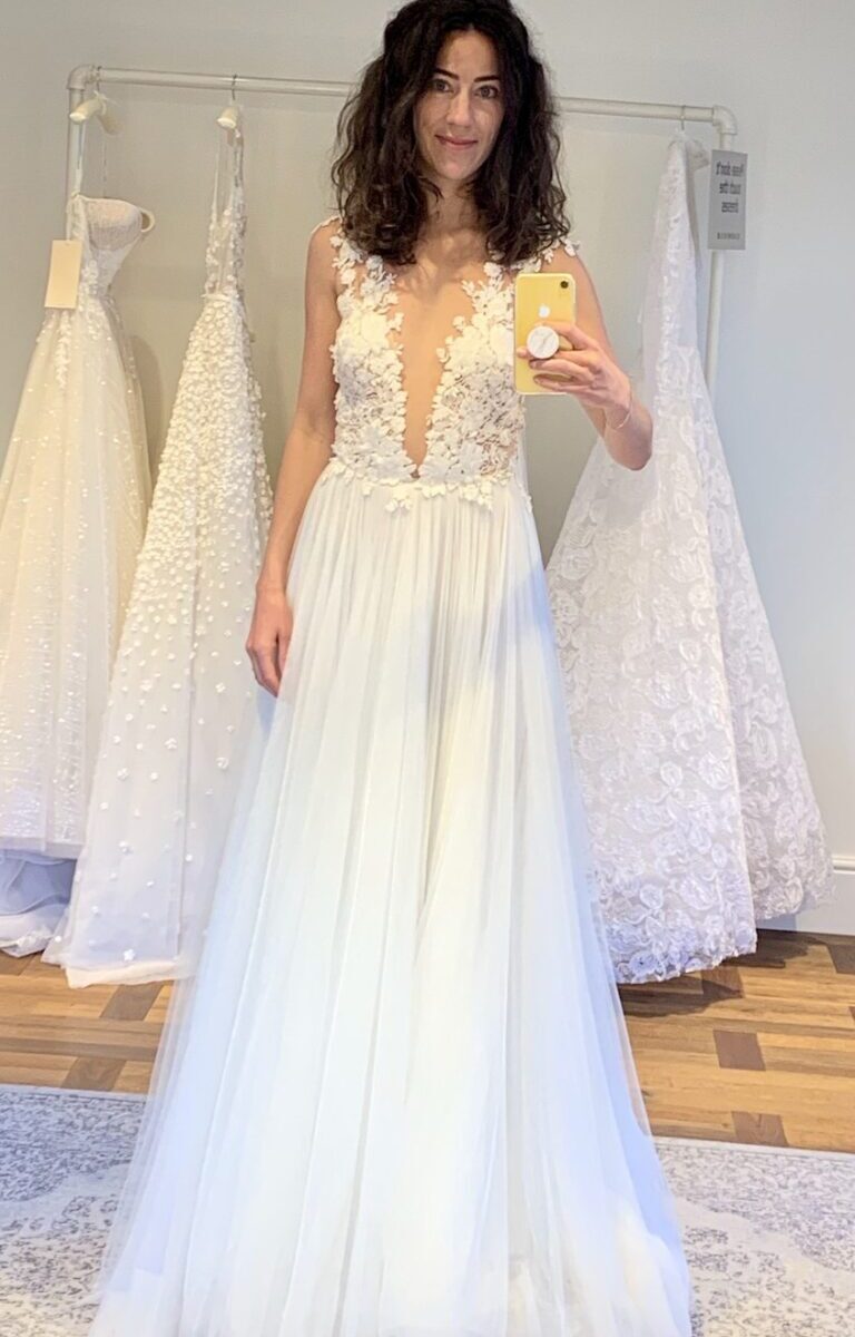 *Ongedragen* Daalarna Couture, OCN 415