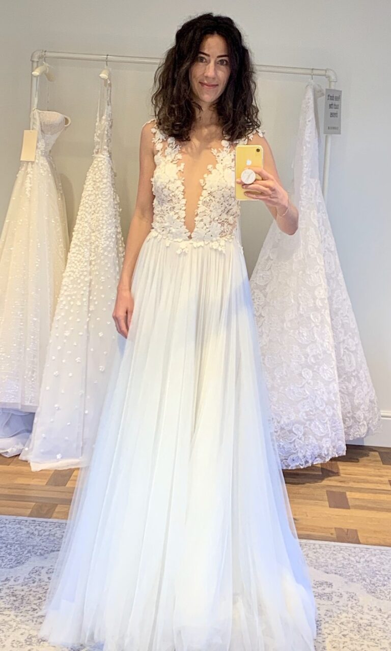 *Ongedragen* Daalarna Couture, OCN 415