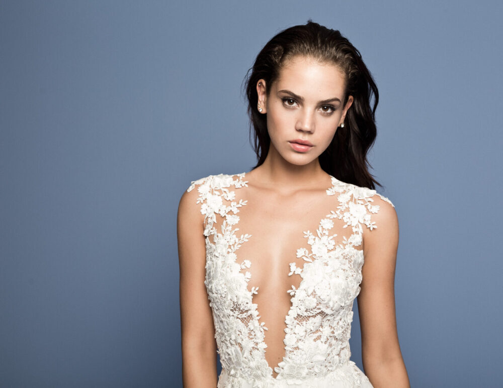 *Ongedragen* Daalarna Couture, OCN 415