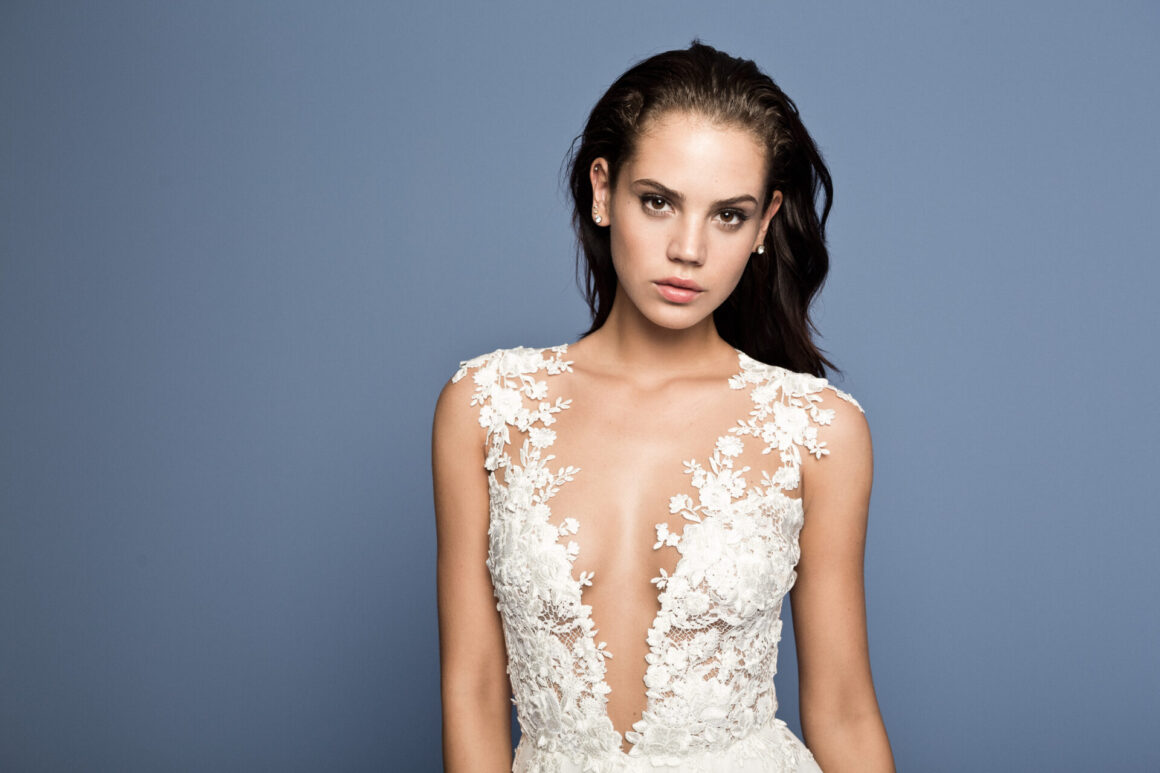 *Ongedragen* Daalarna Couture, OCN 415