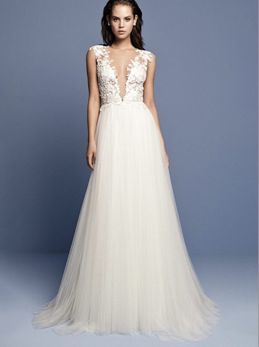 *Ongedragen* Daalarna Couture, OCN 415
