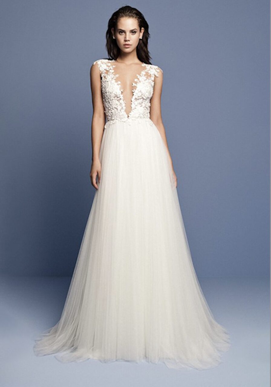 *Ongedragen* Daalarna Couture, OCN 415
