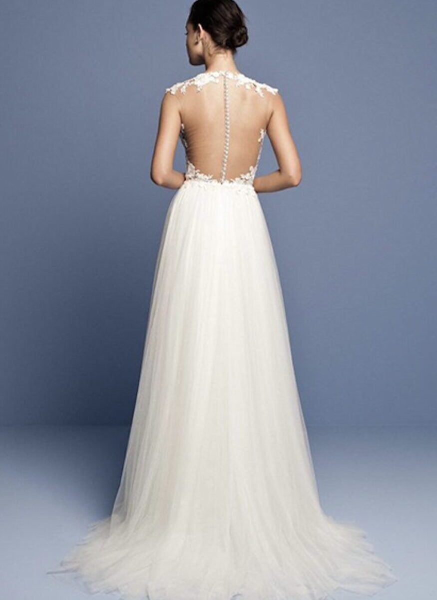 *Ongedragen* Daalarna Couture, OCN 415