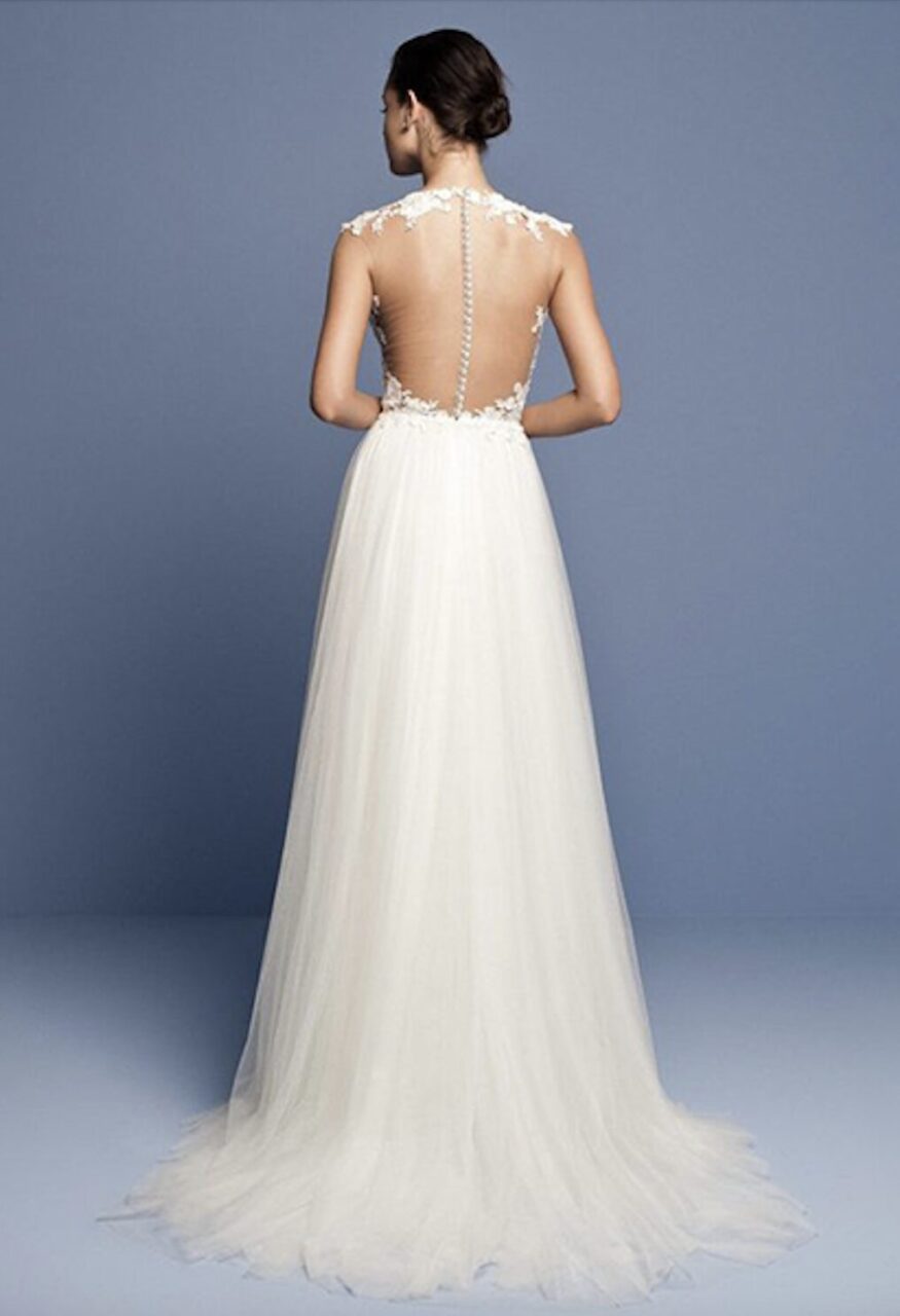 *Ongedragen* Daalarna Couture, OCN 415