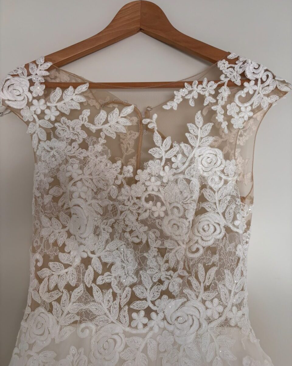 Pronovias Felicidad Trouwjurk