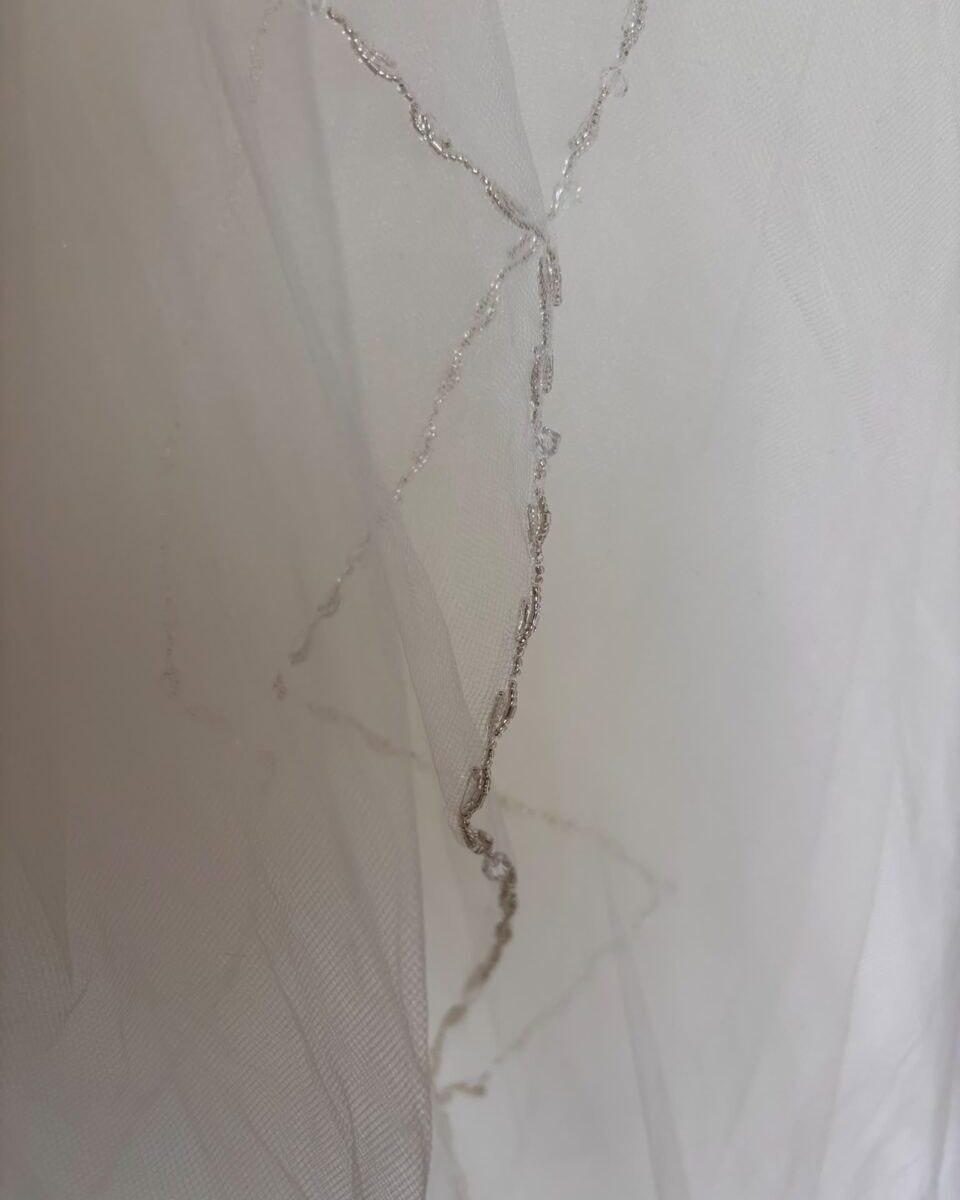 Pronovias Felicidad Trouwjurk